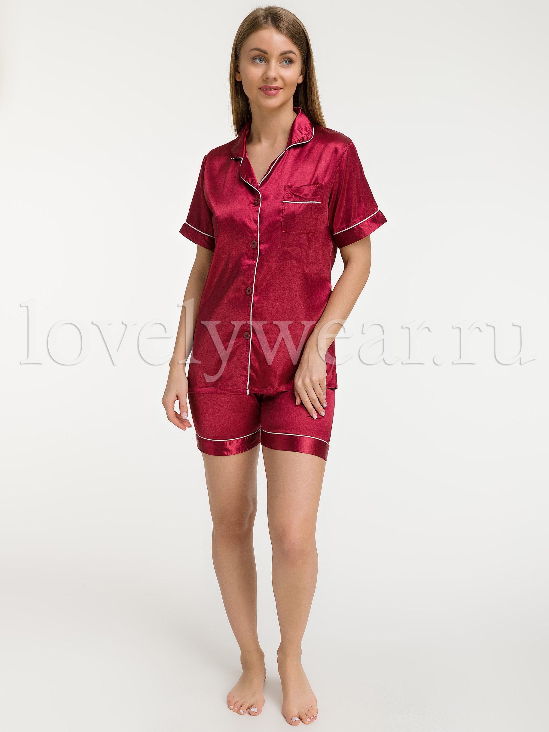 Пижамка "Sakura"